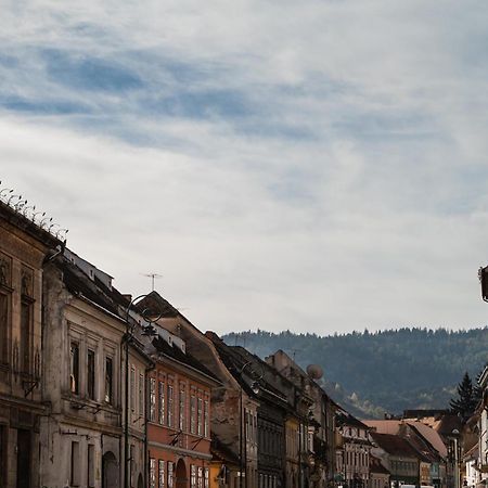 Apartmán Lara'S Loft Brašov Exteriér fotografie