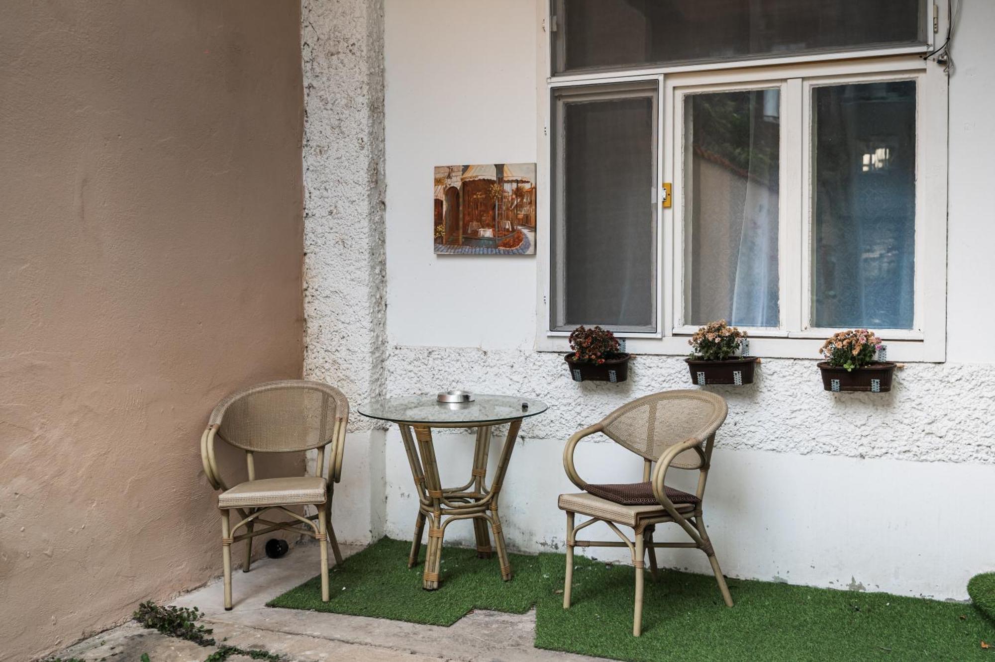 Apartmán Lara'S Loft Brašov Exteriér fotografie