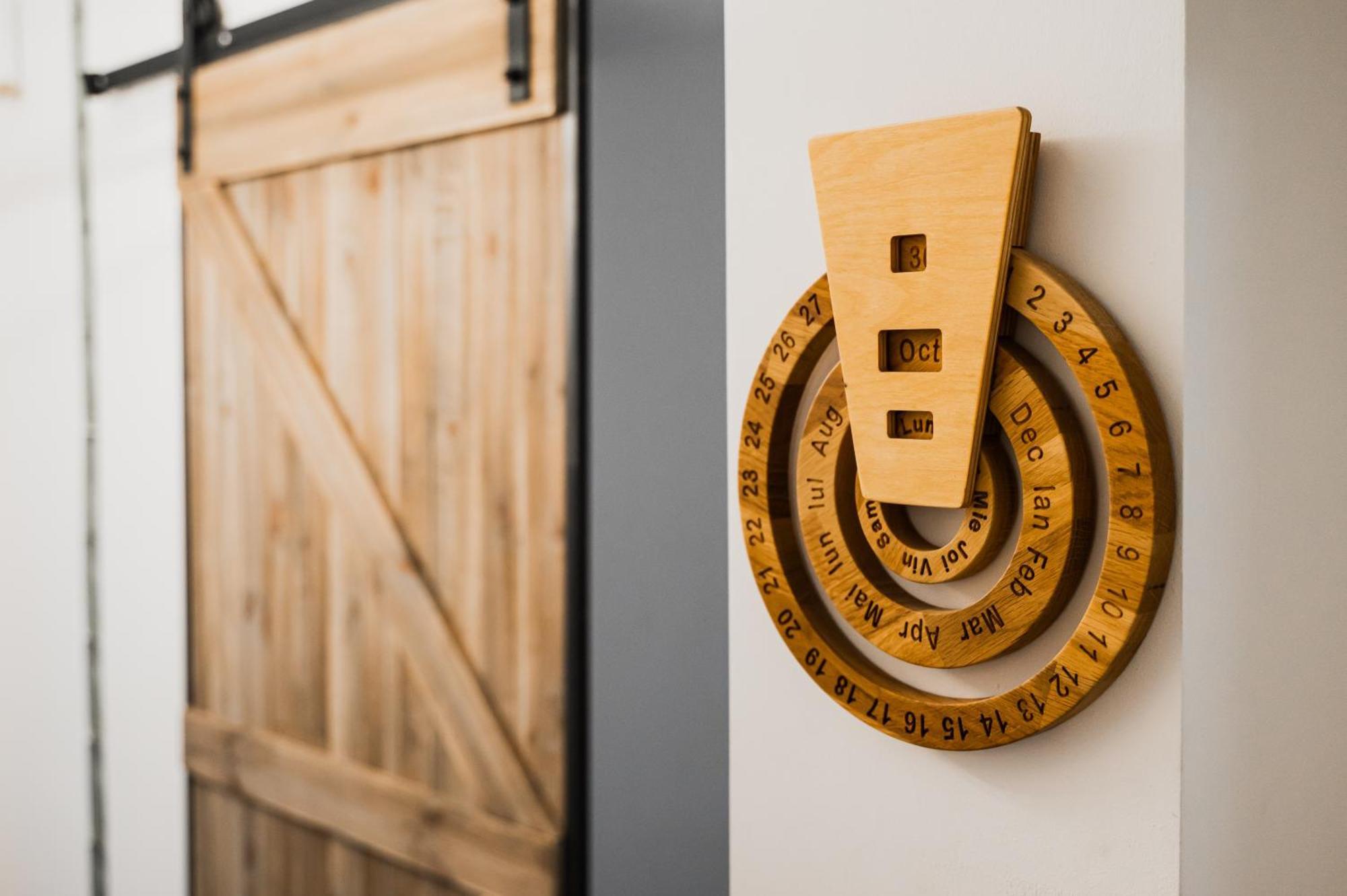 Apartmán Lara'S Loft Brašov Exteriér fotografie
