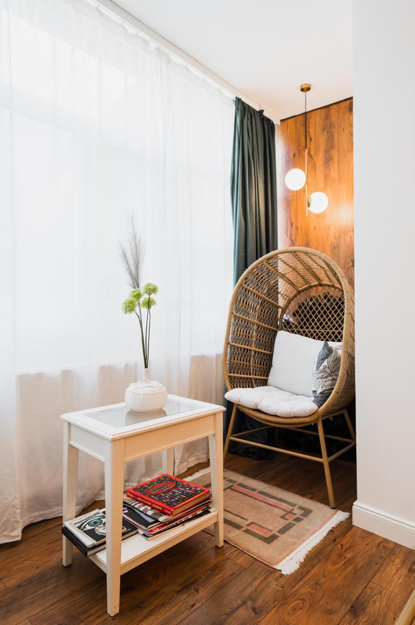 Apartmán Lara'S Loft Brašov Exteriér fotografie