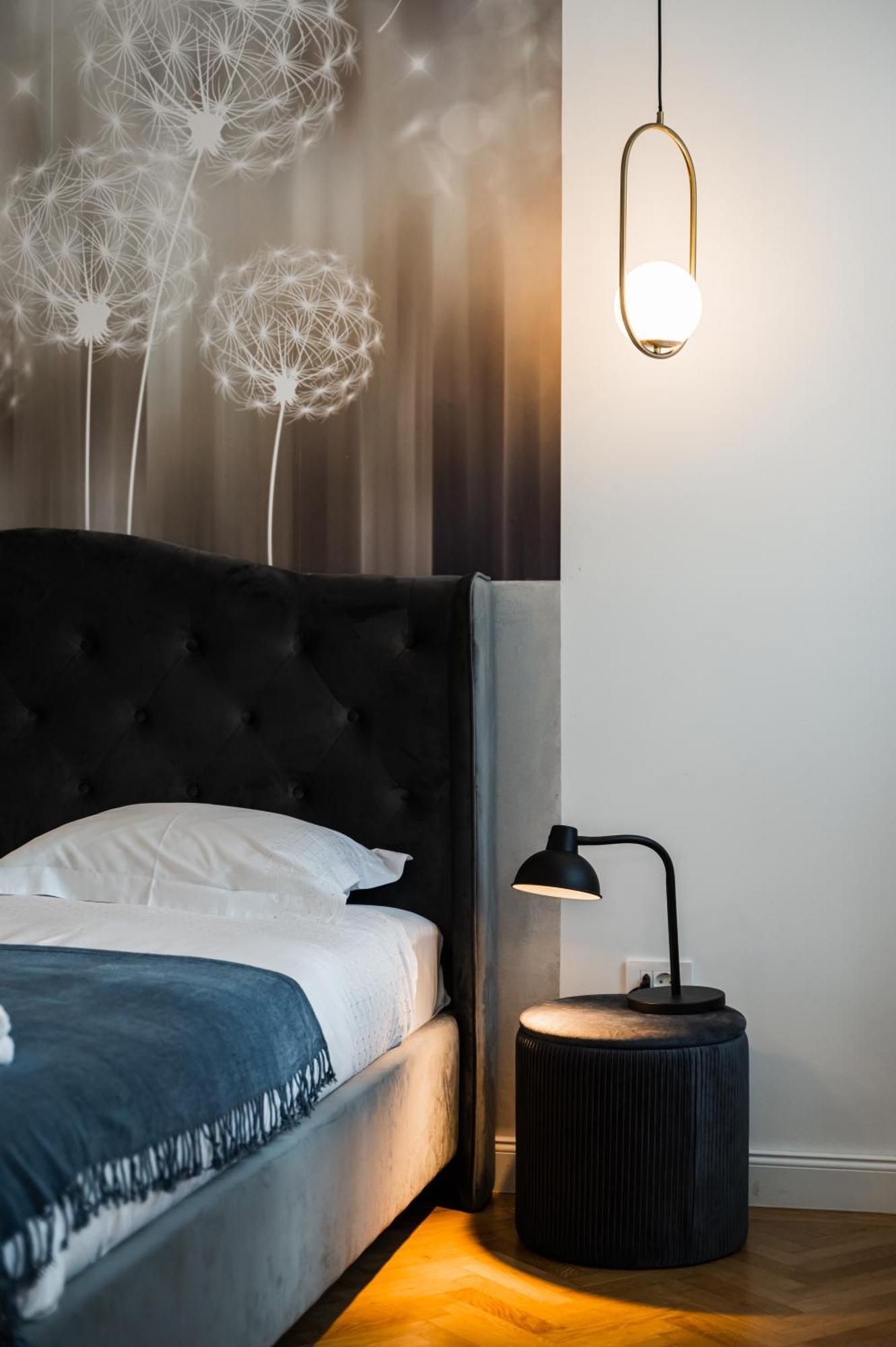 Apartmán Lara'S Loft Brašov Exteriér fotografie