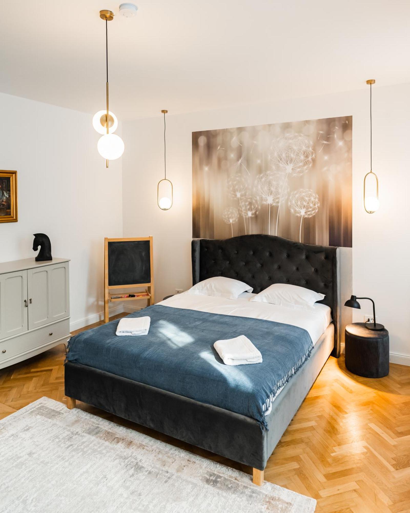 Apartmán Lara'S Loft Brašov Exteriér fotografie
